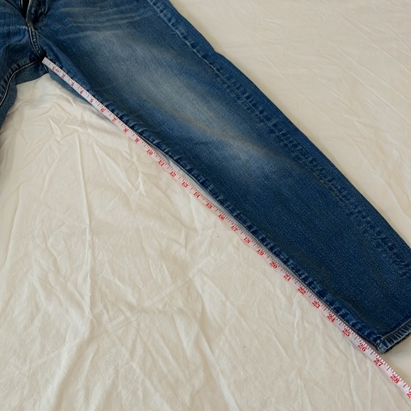 Lucky Brand Jeans Sienna Cigarette size 6/28 - Picture 6 of 8